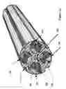 Fig. 02 - HIGH PERFORMANCE SUPPORT-SEPARATORS FOR COMMUNICATIONS CABLES PROVIDING SHIELDING FOR MINIMIZING ALIEN CROSSTALK