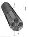 Fig. 06 - HIGH PERFORMANCE SUPPORT-SEPARATORS FOR COMMUNICATIONS CABLES PROVIDING SHIELDING FOR MINIMIZING ALIEN CROSSTALK