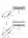 Fig. 01 - Magnetic fastener and hinged device using same