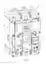 Fig. 02 - Electrical switching apparatus and guide member therefor