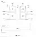 Fig. 09 - Cut metal gate process for reducing transistor spacing