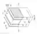 Fig. 41 - Method for forming semiconductor structure