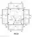 Fig. 32 - On the fly automatic wafer centering method and apparatus