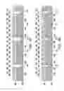 Fig. 43 - Buried metal for FinFET device and method