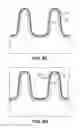Fig. 08 - Continuous gate and fin spacer for advanced integrated circuit structure fabrication