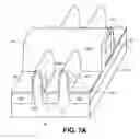 Fig. 09 - Continuous gate and fin spacer for advanced integrated circuit structure fabrication