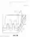 Fig. 10 - Continuous gate and fin spacer for advanced integrated circuit structure fabrication