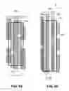 Fig. 103 - Continuous gate and fin spacer for advanced integrated circuit structure fabrication