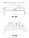 Fig. 14 - Continuous gate and fin spacer for advanced integrated circuit structure fabrication