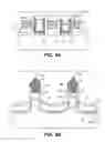 Fig. 17 - Continuous gate and fin spacer for advanced integrated circuit structure fabrication