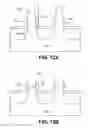 Fig. 20 - Continuous gate and fin spacer for advanced integrated circuit structure fabrication