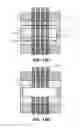 Fig. 24 - Continuous gate and fin spacer for advanced integrated circuit structure fabrication