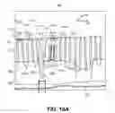 Fig. 26 - Continuous gate and fin spacer for advanced integrated circuit structure fabrication