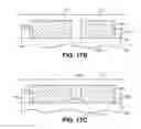 Fig. 29 - Continuous gate and fin spacer for advanced integrated circuit structure fabrication