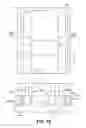 Fig. 30 - Continuous gate and fin spacer for advanced integrated circuit structure fabrication
