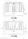 Fig. 32 - Continuous gate and fin spacer for advanced integrated circuit structure fabrication