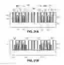 Fig. 33 - Continuous gate and fin spacer for advanced integrated circuit structure fabrication