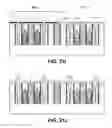 Fig. 37 - Continuous gate and fin spacer for advanced integrated circuit structure fabrication