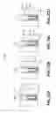 Fig. 40 - Continuous gate and fin spacer for advanced integrated circuit structure fabrication