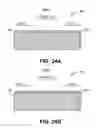 Fig. 43 - Continuous gate and fin spacer for advanced integrated circuit structure fabrication