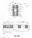 Fig. 48 - Continuous gate and fin spacer for advanced integrated circuit structure fabrication