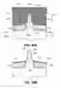 Fig. 52 - Continuous gate and fin spacer for advanced integrated circuit structure fabrication