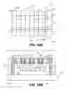 Fig. 55 - Continuous gate and fin spacer for advanced integrated circuit structure fabrication