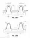 Fig. 60 - Continuous gate and fin spacer for advanced integrated circuit structure fabrication