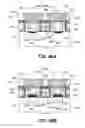 Fig. 70 - Continuous gate and fin spacer for advanced integrated circuit structure fabrication