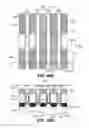 Fig. 74 - Continuous gate and fin spacer for advanced integrated circuit structure fabrication