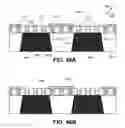 Fig. 75 - Continuous gate and fin spacer for advanced integrated circuit structure fabrication