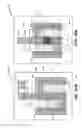 Fig. 77 - Continuous gate and fin spacer for advanced integrated circuit structure fabrication