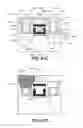 Fig. 83 - Continuous gate and fin spacer for advanced integrated circuit structure fabrication