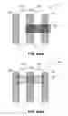 Fig. 85 - Continuous gate and fin spacer for advanced integrated circuit structure fabrication