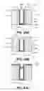 Fig. 86 - Continuous gate and fin spacer for advanced integrated circuit structure fabrication