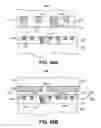 Fig. 91 - Continuous gate and fin spacer for advanced integrated circuit structure fabrication