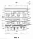Fig. 93 - Continuous gate and fin spacer for advanced integrated circuit structure fabrication