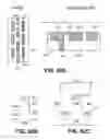 Fig. 99 - Continuous gate and fin spacer for advanced integrated circuit structure fabrication