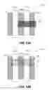 Fig. 85 - Etch-stop layer topography for advanced integrated circuit structure fabrication