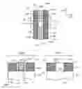 Fig. 01 - Trench plug hardmask for advanced integrated circuit structure fabrication