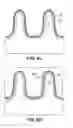 Fig. 08 - Trench plug hardmask for advanced integrated circuit structure fabrication