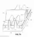 Fig. 09 - Trench plug hardmask for advanced integrated circuit structure fabrication