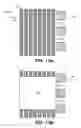 Fig. 22 - Trench plug hardmask for advanced integrated circuit structure fabrication