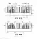 Fig. 33 - Trench plug hardmask for advanced integrated circuit structure fabrication