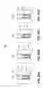 Fig. 40 - Trench plug hardmask for advanced integrated circuit structure fabrication