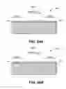 Fig. 43 - Trench plug hardmask for advanced integrated circuit structure fabrication