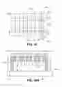 Fig. 72 - Trench plug hardmask for advanced integrated circuit structure fabrication