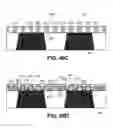 Fig. 76 - Trench plug hardmask for advanced integrated circuit structure fabrication