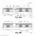 Fig. 79 - Trench plug hardmask for advanced integrated circuit structure fabrication