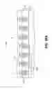 Fig. 89 - Trench plug hardmask for advanced integrated circuit structure fabrication